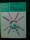Biologia pe intelesul tuturor - Marin Dumitrescu, Alta editura
