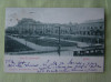 BRAILA - Piata Sfintii Arhangheli - 1904