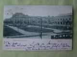 BRAILA - Piata Sfintii Arhangheli - 1904