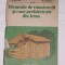 ELEMENTE DE CONSTRUCTII SI CASE PREFABRICATE DIN LEMN- I. CURTU, N.L. COTTA, A. SERBU