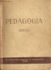 Pedagogia-redactia Kairov-Academia de stiinte pedagogice a URSS-trad din rusa (psihologie-pedagogie-invatamant-educatie0 (B2090) foto