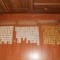 Vand piese de Remi vechi (Rummy/ Remy/ Remi Romanesti.Joc vechi romanesc) DE COLECTIE!
