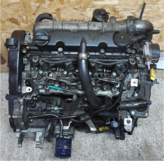 Motor 2.0 HDi RHY Peugeot Citroen foto