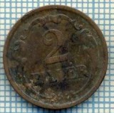 4624 MONEDA - UNGARIA - 2 FILLER - ANUL 1926 -starea care se vede