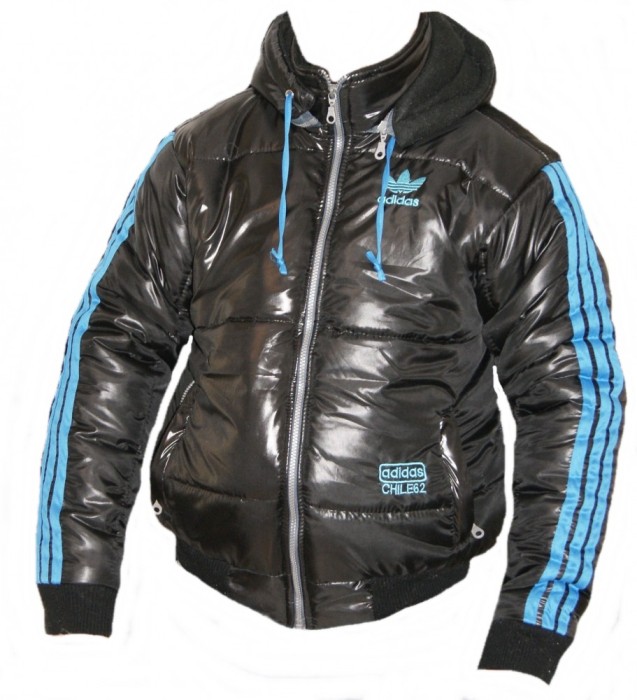 tute foot locker adidas