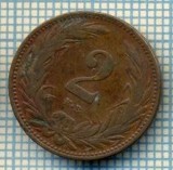 4629 MONEDA - UNGARIA - 2 FILLER - ANUL 1908 -starea care se vede