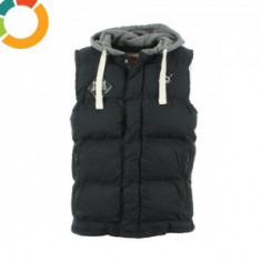 VESTA PUMA PADDED GILET COD 564088-01 marimea S foto