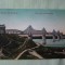 CERNAVODA - Podul de la Cernavoda - 1909