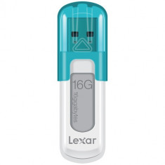 Memorie externa Lexar JumpDrive V10 - 16GB (livrare gratuita) foto