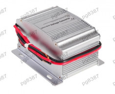 Convertor DC-DC, 24V - 12V, 5A - 111115 foto