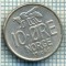 4607 MONEDA - NORVEGIA - 10 ORE - ANUL 1965 -starea care se vede