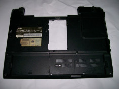 bottom case samsung r60 carcasa inferioara foto