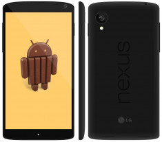 Google Nexus 5 16gb SIGILAT FactoryUnlocked foto