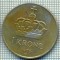 4613 MONEDA - NORVEGIA - 1 KRONE - ANUL 1976 -starea care se vede