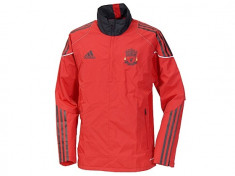 Bluza barbat Adidas Liverpool Windbreaker - bluza originala foto