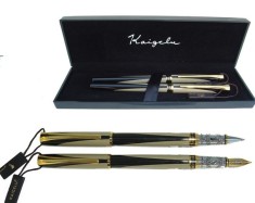 Set Kaigelu pix(roller) si stilou foto