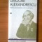 h3 Grigore Alexandrescu - Poezii, Memorial de calatorie