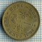 4567 MONEDA - HONG KONG - 10 CENTS - ANUL 1961 -starea care se vede