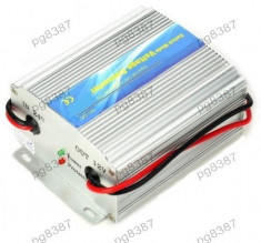 Convertor DC-DC, 24V - 12V, 10A - 111120 foto