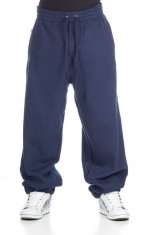 Pantaloni hip hop barbati Southpole navy foto