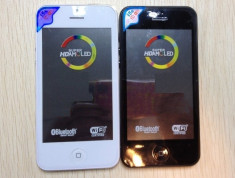 iPhone 5 dual sim dunga ecran / probleme semnal / foto
