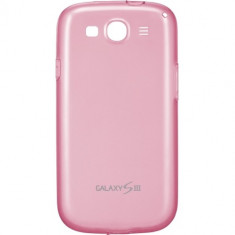 Husa silicon protective originala Samsung S3! Promotie!!! foto