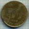 4563 MONEDA - HONG KONG - 50 CENTS - ANUL 1994 -starea care se vede