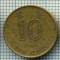4583 MONEDA - HONG KONG - 10 CENTS - ANUL 1995 -starea care se vede