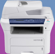 Resoftare XEROX WorkCentre 3210 / Work Centre 3220 fix firmware reset chip, resetare imprimante laser cartus 106R foto