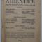 Athenaeum Nr. 3-4 (1936) Revista Liceelor Militare