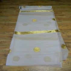 perdele versace si lv foto