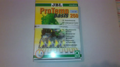 Incalzitor substrat JBL Pro Temp Basis 250 NOU foto