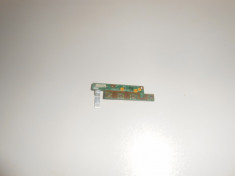 +2536 Vand LG LGE50 E50 Laptop Power Button Board MS-16372 foto