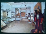 Carte postala - VEDERE DIN SALA &quot; MOLDOVA IN TIMPUL LUI STEFAN CEL MARE&quot;, Circulata, Fotografie