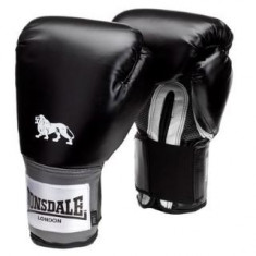 MANUSI BOX, K1, KICK BOXING LONSDALE foto