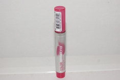 RUJ MAYBELLINE COLORSENSATIONAL TIP MARKER REZISTENT -AUTENTIC- foto