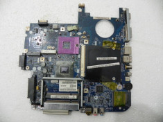 Placa De Baza Defecta Acer Aspire 5720z foto