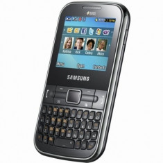 SAMSUNG DUAL SIM C3222 - 100 RON nenegociabil foto