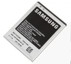 Baterie Acumulator Samsung Galaxy S2 i9100 EB-L1A2GB Original Swap foto