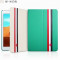 Husa Magic Case Apple iPad Air Green / White by Yoobao Originala