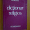 DICTIONAR RELIGIOS - ION M. STOIAN
