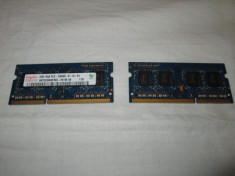 Hynix Rami Laptop 2GB foto