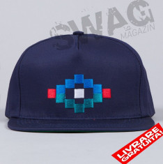 Sapca Snapback ONLY New York Navy / Livrare Gratuita foto