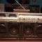 SHARP GF- 777 Vintage BOOMBOX Ghettoblaster