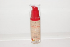 FOND DE TEN BOURJOIS HEALTHY MIX NUANTA 54 BEIGE 30ml-AUTENTIC- foto