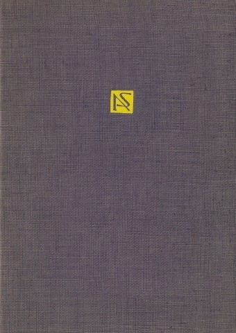 A. SERAFIMOVICI - OPERE ALESE {1963, 607 p.}