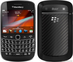 BlacBerry 9900 cu garantie 1 an, codat in Orange foto