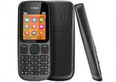 MEGA OFERTA NOKIA 100 BLOCAT VODA si4 SIMURI cu apel nelimit intre ele , NOI,SIGILATE,GARATIE 24 de LUNI,Transport gratuit POST foto