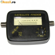 Satellite Finder foto