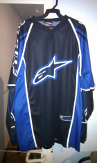 Bluza cross-atv Alpinestars foto